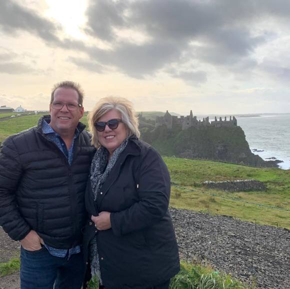 Meet your Posher, Mike - Picture 1 of 1